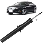 AMORTECEDOR DIANTEIRO DIREITO FORD FUSION TODOS MODELOS (COM ASSENTO DE MOLA CIRCULAR) 2010 A 2012 - KAYABA AMORTECEDOR DIANTEIRO DIREITO FORD FUSION TODOS MODELOS (COM ASSENTO DE MOLA CIRCULAR) 2010 A 2012 - KAYABA