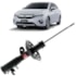 AMORTECEDOR DIANTEIRO DIREITO HONDA CITY / FIT 2015 A 2021 - KAYABA AMORTECEDOR DIANTEIRO DIREITO HONDA CITY / FIT 2015 A 2021 - KAYABA