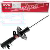 AMORTECEDOR DIANTEIRO DIREITO HONDA CITY / FIT 2015 A 2021 - KAYABA AMORTECEDOR DIANTEIRO DIREITO HONDA CITY / FIT 2015 A 2021 - KAYABA