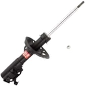 AMORTECEDOR DIANTEIRO DIREITO HONDA CITY LX/LXS/EX (TODOS 1ª SERIE) 2009 A 2014 / FIT TODOS OS MODELOS 2009 A 2014 - KAYABA