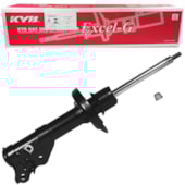 AMORTECEDOR DIANTEIRO DIREITO HONDA CIVIC TODOS OS MODELOS (EXCETO SI) 2006 A 2011 - KAYABA