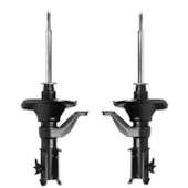 AMORTECEDOR DIANTEIRO DIREITO HONDA CIVIC TODOS OS MODELOS (HASTE FINA) FURO 15MM 2001 A 2005 - KAYABA AMORTECEDOR DIANTEIRO DIREITO HONDA CIVIC TODOS OS MODELOS (HASTE FINA) FURO 15MM 2001 A 2005 - KAYABA