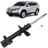 AMORTECEDOR DIANTEIRO DIREITO HONDA CR-V TODOS OS MODELOS 2007 A 2011 / 2012 A 2014  - KAYABA AMORTECEDOR DIANTEIRO DIREITO HONDA CR-V TODOS OS MODELOS 2007 A 2011 / 2012 A 2014  - KAYABA