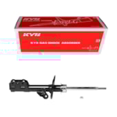 AMORTECEDOR DIANTEIRO DIREITO HONDA FIT TODOS OS MODELOS 2003 A 2008 - KAYABA