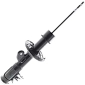 AMORTECEDOR DIANTEIRO DIREITO HONDA HR-V TODOS OS MODELOS 2015 EM DIANTE  - KAYABA AMORTECEDOR DIANTEIRO DIREITO HONDA HR-V TODOS OS MODELOS 2015 EM DIANTE  - KAYABA