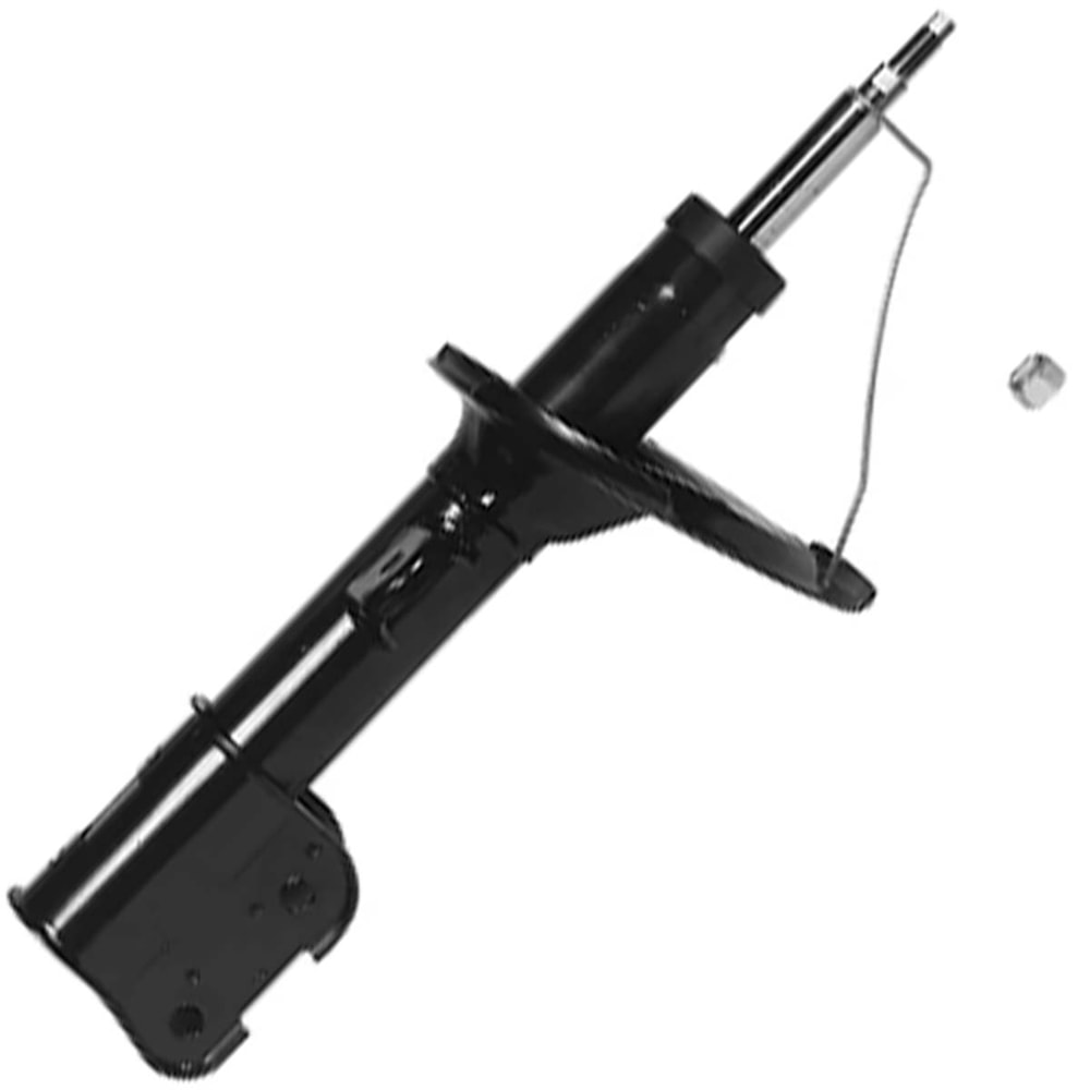 AMORTECEDOR DIANTEIRO DIREITO HYUNDAI SANTA FE 2.7/2.2 2006 A 2009 - KAYABA AMORTECEDOR DIANTEIRO DIREITO HYUNDAI SANTA FE 2.7/2.2 2006 A 2009 - KAYABA