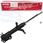 AMORTECEDOR DIANTEIRO DIREITO KIA CARNIVAL 2.5 V6/2.9 DI 1999 A 2006 SEM ABS - KAYABA