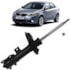 AMORTECEDOR DIANTEIRO DIREITO KIA CERATO CERATO II TODOS OS MODELOS 2008 A 2013 - KAYABA AMORTECEDOR DIANTEIRO DIREITO KIA CERATO CERATO II TODOS OS MODELOS 2008 A 2013 - KAYABA