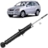 AMORTECEDOR DIANTEIRO DIREITO KIA SORENTO 2.5 CRDTI/2.4I/3.5I 2002 A 2006 - KAYABA AMORTECEDOR DIANTEIRO DIREITO KIA SORENTO 2.5 CRDTI/2.4I/3.5I 2002 A 2006 - KAYABA
