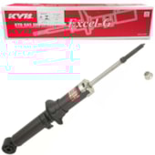 AMORTECEDOR DIANTEIRO DIREITO KIA SORENTO EX 2007 A 2009 - KAYABA