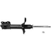 AMORTECEDOR DIANTEIRO DIREITO MAZDA 626 1.8/1.9/2.0/2.0HP/2.0TD 1997 EM DIANTE - KAYABA