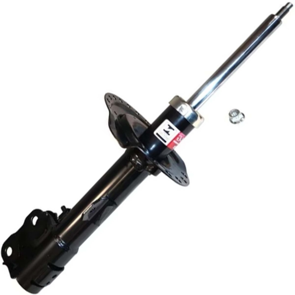 AMORTECEDOR DIANTEIRO DIREITO MITSUBISHI NEW OUTRANDER 2014 A 2015 - KAYABA AMORTECEDOR DIANTEIRO DIREITO MITSUBISHI NEW OUTRANDER 2014 A 2015 - KAYABA