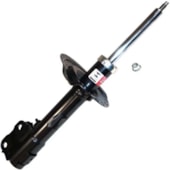 AMORTECEDOR DIANTEIRO DIREITO MITSUBISHI NEW OUTRANDER 2014 A 2015 - KAYABA AMORTECEDOR DIANTEIRO DIREITO MITSUBISHI NEW OUTRANDER 2014 A 2015 - KAYABA