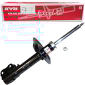 AMORTECEDOR DIANTEIRO DIREITO MITSUBISHI NEW OUTRANDER 2014 A 2015 - KAYABA AMORTECEDOR DIANTEIRO DIREITO MITSUBISHI NEW OUTRANDER 2014 A 2015 - KAYABA