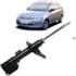 AMORTECEDOR DIANTEIRO DIREITO MITSUBISHI SPACE WAGON 2.0 (2WD) / 2.4 (2WD) / 2.4 (4WD) / 2001 EM DIANTE - KAYABA