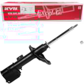 AMORTECEDOR DIANTEIRO DIREITO MITSUBISHI SPACE WAGON 2.0 (2WD) / 2.4 (2WD) / 2.4 (4WD) / 2001 EM DIANTE - KAYABA