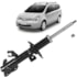 AMORTECEDOR DIANTEIRO DIREITO NISSAN LIVINA GRAN LIVINA 2009 EM DIANTE - KAYABA AMORTECEDOR DIANTEIRO DIREITO NISSAN LIVINA GRAN LIVINA 2009 EM DIANTE - KAYABA