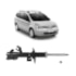 AMORTECEDOR DIANTEIRO DIREITO NISSAN LIVINA GRAN LIVINA 2009 EM DIANTE - KAYABA AMORTECEDOR DIANTEIRO DIREITO NISSAN LIVINA GRAN LIVINA 2009 EM DIANTE - KAYABA