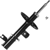 AMORTECEDOR DIANTEIRO DIREITO NISSAN MURANO Z51 2007 A 2013 - KAYABA