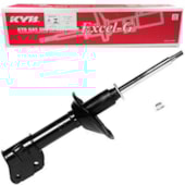 AMORTECEDOR DIANTEIRO DIREITO SUBARU FORESTER 2.0/2.0 TURBO 4WD 1997 A 2001 - KAYABA