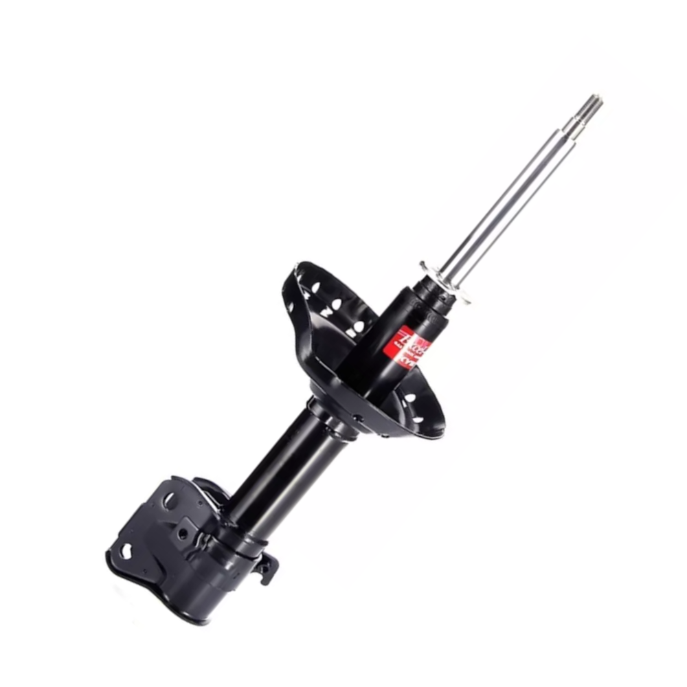 AMORTECEDOR DIANTEIRO DIREITO SUBARU FORESTER TODOS OS MODELOS (EXCETO SUSPENSAO ESPORTIVA) 2009 A 2012 - KAYABA