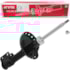 AMORTECEDOR DIANTEIRO DIREITO SUBARU FORESTER TODOS OS MODELOS (EXCETO SUSPENSAO ESPORTIVA) 2009 A 2012 - KAYABA