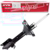 AMORTECEDOR DIANTEIRO DIREITO SUBARU LEGACY OUTBACK (4WD) / LIBERTY OUTBACK(4WD) / OUTBACK (4WD) / 2004 EM DIANTE - KAYABA