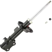 AMORTECEDOR DIANTEIRO DIREITO SUZUKI GRAND VITARA TODOS OS MODELOS / VITARA 1.6L/1.9DDIS/2.6L0 / 2009 EM DIANTE - KAYABA