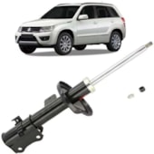 AMORTECEDOR DIANTEIRO DIREITO SUZUKI GRAND VITARA TODOS OS MODELOS / VITARA 1.6L/1.9DDIS/2.6L0 / 2009 EM DIANTE - KAYABA