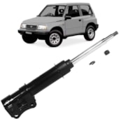 AMORTECEDOR DIANTEIRO DIREITO SUZUKI VITARA TODOS OS MODELOS 1996 A 2008 - KAYABA AMORTECEDOR DIANTEIRO DIREITO SUZUKI VITARA TODOS OS MODELOS 1996 A 2008 - KAYABA