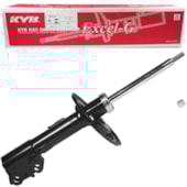 AMORTECEDOR DIANTEIRO DIREITO TOYOTA CAMRY 2007 A 2011 - KAYABA AMORTECEDOR DIANTEIRO DIREITO TOYOTA CAMRY 2007 A 2011 - KAYABA