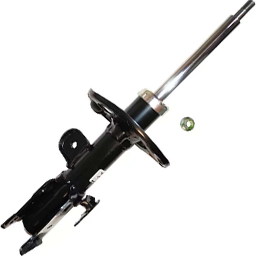 AMORTECEDOR DIANTEIRO DIREITO TOYOTA PRIUS 1.8 HYBRID 2012 EM DIANTE - KAYABA AMORTECEDOR DIANTEIRO DIREITO TOYOTA PRIUS 1.8 HYBRID 2012 EM DIANTE - KAYABA