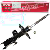 AMORTECEDOR DIANTEIRO DIREITO TOYOTA PRIUS 1.8 HYBRID 2012 EM DIANTE - KAYABA AMORTECEDOR DIANTEIRO DIREITO TOYOTA PRIUS 1.8 HYBRID 2012 EM DIANTE - KAYABA