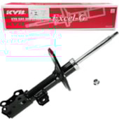 AMORTECEDOR DIANTEIRO DIREITO TOYOTA RAV4 2.0/2.5 4X2/4X4 2013 A 2014 - KAYABA AMORTECEDOR DIANTEIRO DIREITO TOYOTA RAV4 2.0/2.5 4X2/4X4 2013 A 2014 - KAYABA