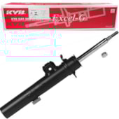 AMORTECEDOR DIANTEIRO ESQUERDO BMW SERIE 1 E82 120 CABRIOLET / E87 / E88 / 2008 A 2012 / SERIE 3 2006 A 2012 - KAYABA AMORTECEDOR DIANTEIRO ESQUERDO BMW SERIE 1 E82 120 CABRIOLET / E87 / E88 / 2008 A 2012 / SERIE 3 2006 A 2012 - KAYABA