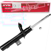 AMORTECEDOR DIANTEIRO ESQUERDO CITROEN BERLINGO 1998 A 2007 / XSARA 1.8 16V 1998 A 2003 (EXCETO BREAK) - KAYABA AMORTECEDOR DIANTEIRO ESQUERDO CITROEN BERLINGO 1998 A 2007 / XSARA 1.8 16V 1998 A 2003 (EXCETO BREAK) - KAYABA