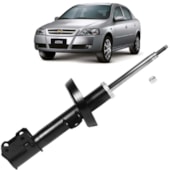 AMORTECEDOR DIANTEIRO ESQUERDO GM CHEVROLET ASTRA TODOS MODELOS 1998 A 2012 - KAYABA AMORTECEDOR DIANTEIRO ESQUERDO GM CHEVROLET ASTRA TODOS MODELOS 1998 A 2012 - KAYABA
