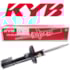 AMORTECEDOR DIANTEIRO ESQUERDO GM CHEVROLET ZAFIRA TODOS OS MODELOS 2001 A 2012 - KAYABA AMORTECEDOR DIANTEIRO ESQUERDO GM CHEVROLET ZAFIRA TODOS OS MODELOS 2001 A 2012 - KAYABA