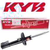 AMORTECEDOR DIANTEIRO ESQUERDO GM CHEVROLET ZAFIRA TODOS OS MODELOS 2001 A 2012 - KAYABA AMORTECEDOR DIANTEIRO ESQUERDO GM CHEVROLET ZAFIRA TODOS OS MODELOS 2001 A 2012 - KAYABA