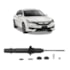 AMORTECEDOR DIANTEIRO ESQUERDO HONDA ACCORD L4 SEDAN 2008 EM DIANTE - KAYABA