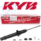 AMORTECEDOR DIANTEIRO ESQUERDO HONDA ACCORD L4 SEDAN 2008 EM DIANTE - KAYABA