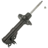 AMORTECEDOR DIANTEIRO ESQUERDO HONDA CIVIC SI 2006 A 2011 - KAYABA