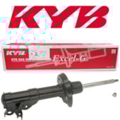 AMORTECEDOR DIANTEIRO ESQUERDO HONDA CIVIC SI 2006 A 2011 - KAYABA