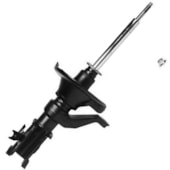 AMORTECEDOR DIANTEIRO ESQUERDO HONDA CIVIC TODOS OS MODELOS 2001 A 2005 HASTE FINA FURO 15MM - KAYABA AMORTECEDOR DIANTEIRO ESQUERDO HONDA CIVIC TODOS OS MODELOS 2001 A 2005 HASTE FINA FURO 15MM - KAYABA