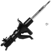 AMORTECEDOR DIANTEIRO ESQUERDO HONDA CIVIC TODOS OS MODELOS (HASTE GROSSA) FURO 17MM 2003 A 2006 - KAYABA AMORTECEDOR DIANTEIRO ESQUERDO HONDA CIVIC TODOS OS MODELOS (HASTE GROSSA) FURO 17MM 2003 A 2006 - KAYABA