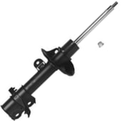 AMORTECEDOR DIANTEIRO ESQUERDO HONDA CR-V TODOS OS MODELOS 2007 A 2011 / 2012 A 2014 - KAYABA AMORTECEDOR DIANTEIRO ESQUERDO HONDA CR-V TODOS OS MODELOS 2007 A 2011 / 2012 A 2014 - KAYABA