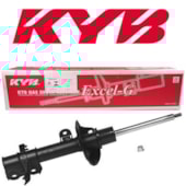 AMORTECEDOR DIANTEIRO ESQUERDO HONDA CR-V TODOS OS MODELOS 2007 A 2011 / 2012 A 2014 - KAYABA AMORTECEDOR DIANTEIRO ESQUERDO HONDA CR-V TODOS OS MODELOS 2007 A 2011 / 2012 A 2014 - KAYABA