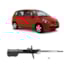 AMORTECEDOR DIANTEIRO ESQUERDO HONDA FIT TODOS OS MODELOS 2003 A 2008 - KAYABA