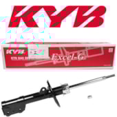 AMORTECEDOR DIANTEIRO ESQUERDO HONDA FIT TODOS OS MODELOS 2003 A 2008 - KAYABA