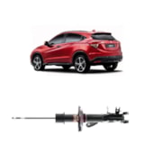 AMORTECEDOR DIANTEIRO ESQUERDO HONDA HRV 2015 A 2021  - KAYABA AMORTECEDOR DIANTEIRO ESQUERDO HONDA HRV 2015 A 2021  - KAYABA